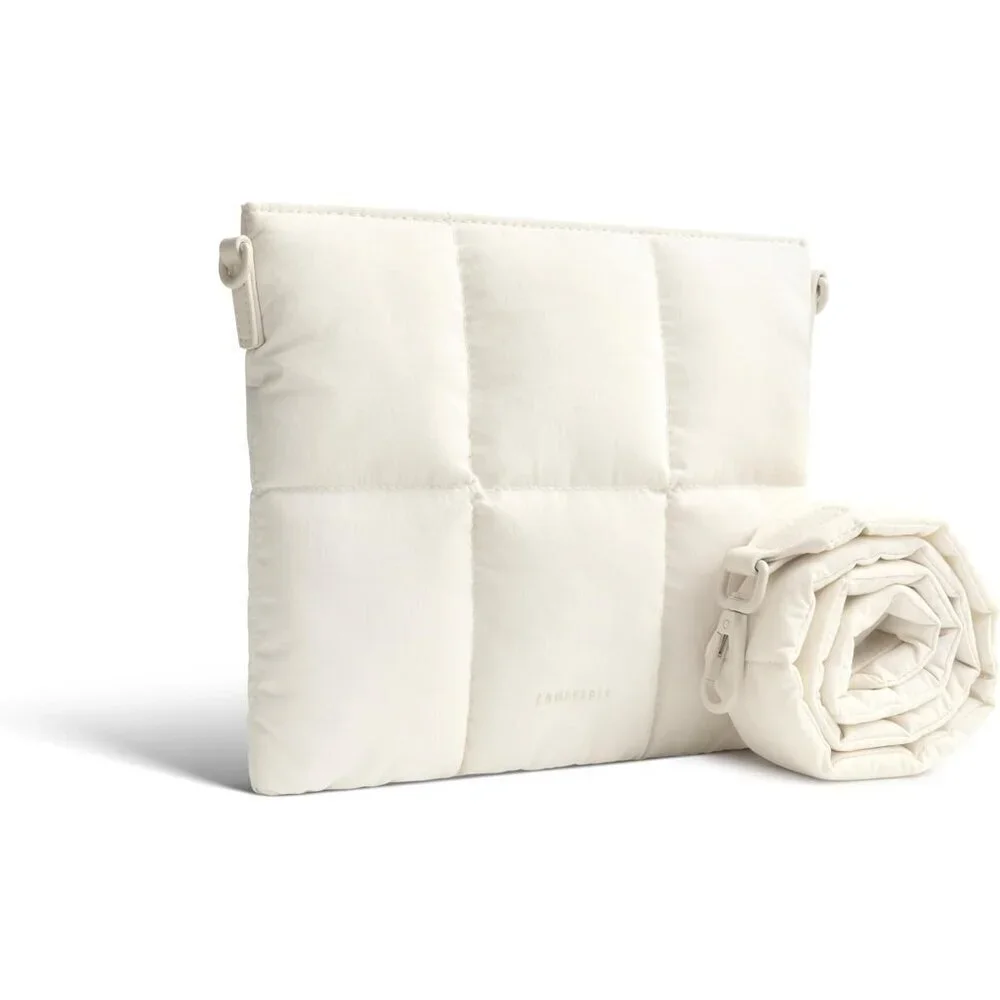 N/A puffer crossbody
